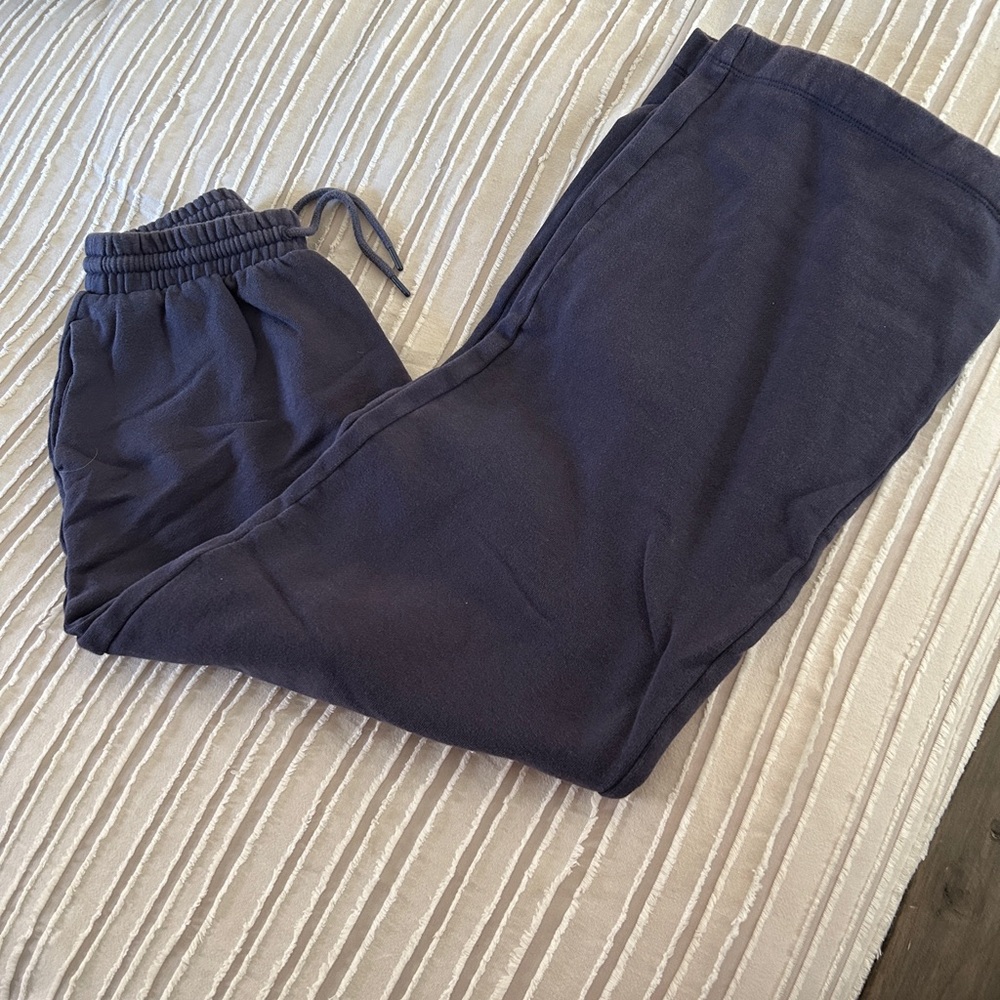 Old Navy Extra High-Waisted SoComfy Sweatpants - small petite